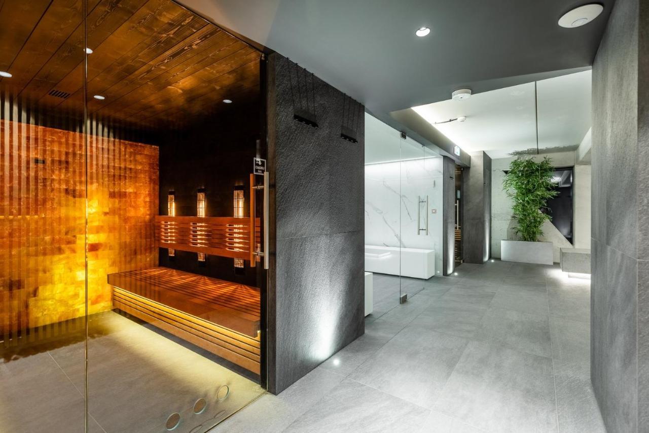 Hotel Meta Resort & Vine Spa ชเจอร์ค ภายนอก รูปภาพ