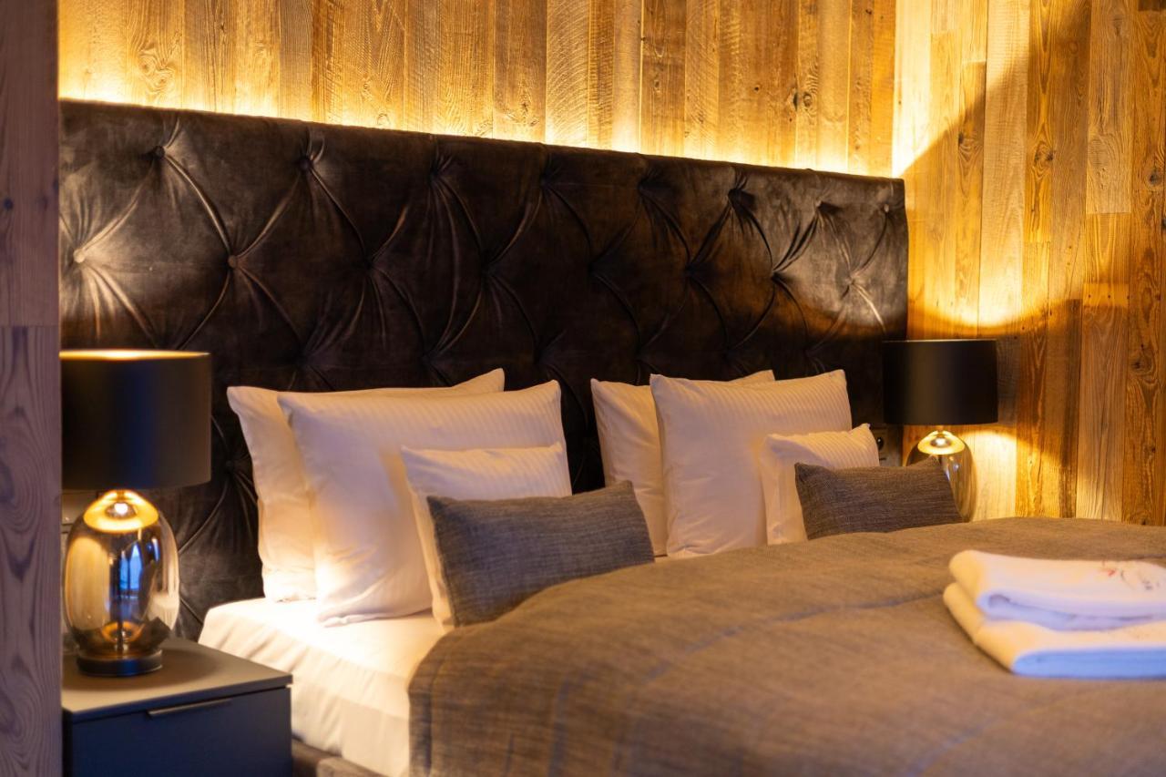 Hotel Meta Resort & Vine Spa ชเจอร์ค ภายนอก รูปภาพ
