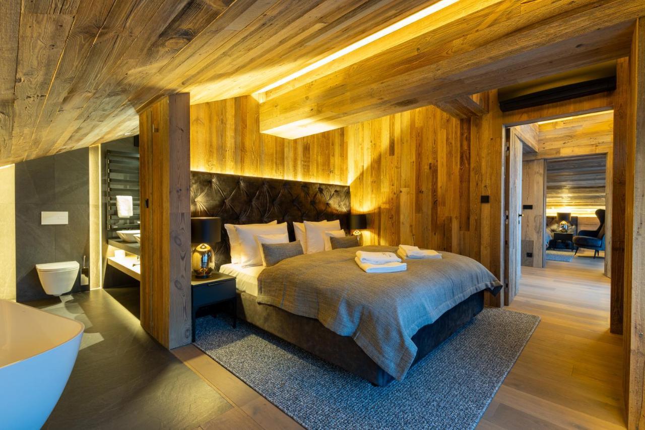 Hotel Meta Resort & Vine Spa ชเจอร์ค ภายนอก รูปภาพ