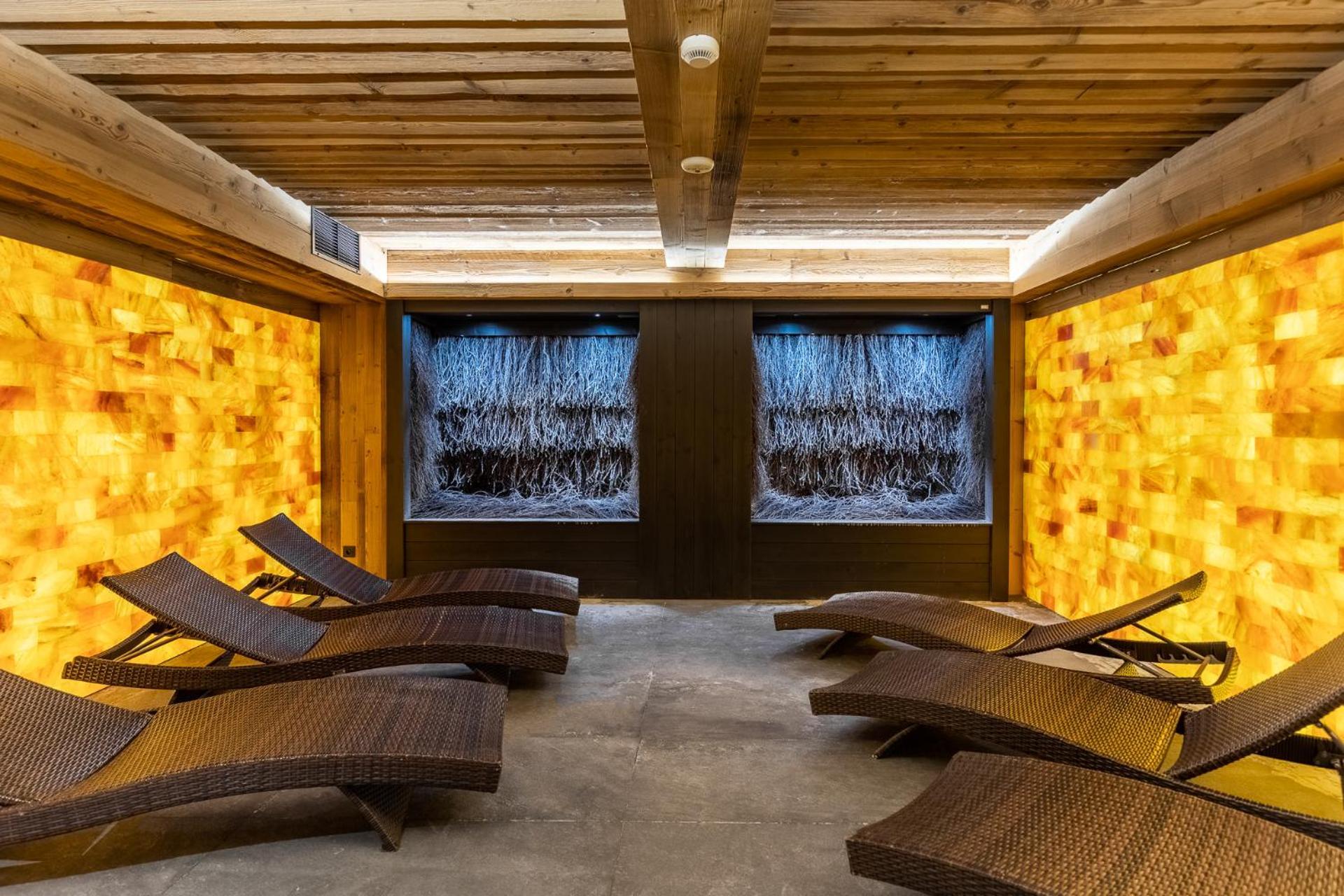 Hotel Meta Resort & Vine Spa ชเจอร์ค ภายนอก รูปภาพ