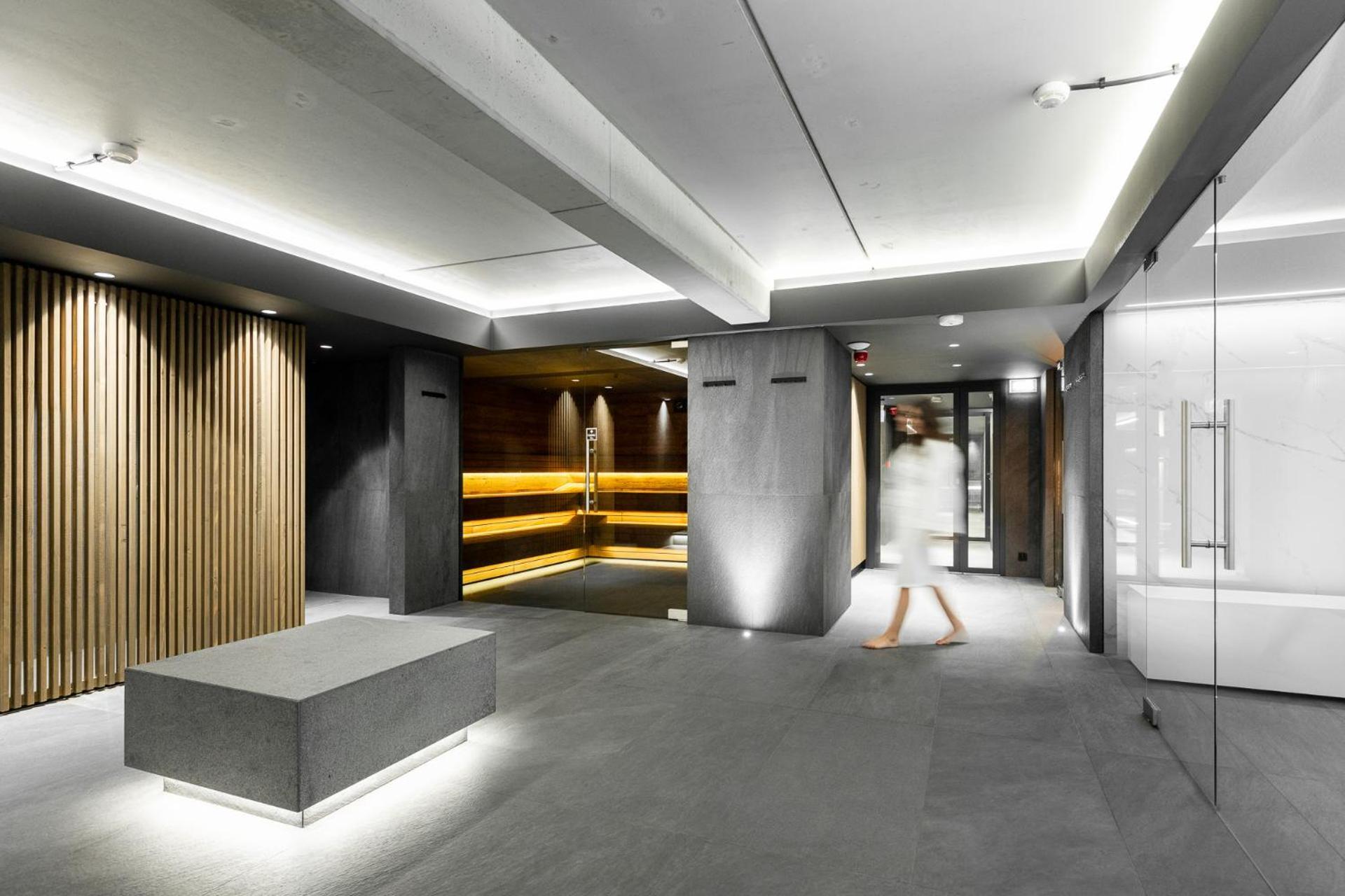 Hotel Meta Resort & Vine Spa ชเจอร์ค ภายนอก รูปภาพ